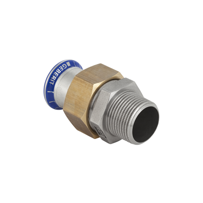 Geberit 28XG25 MPF KOPPLING RFR 1MUFF